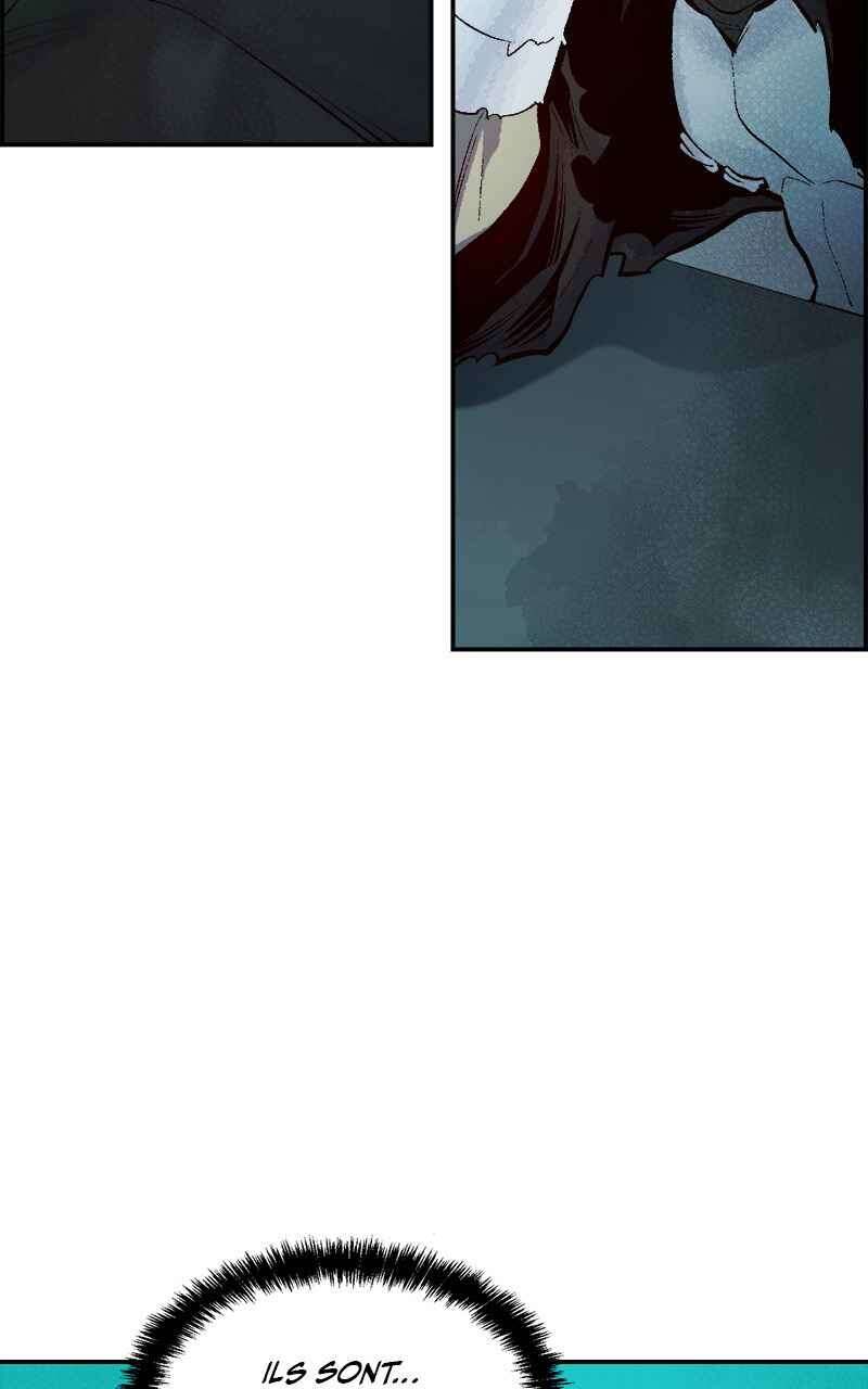 Solo Necromancy Chapitre 56 - Page 57