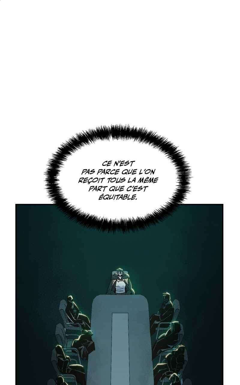 Solo Necromancy Chapitre 56 - Page 59