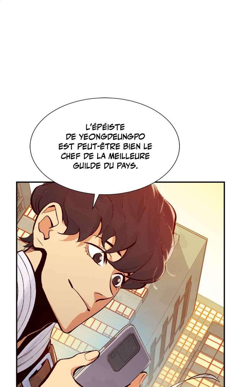 Solo Necromancy Chapitre 56 - Page 6