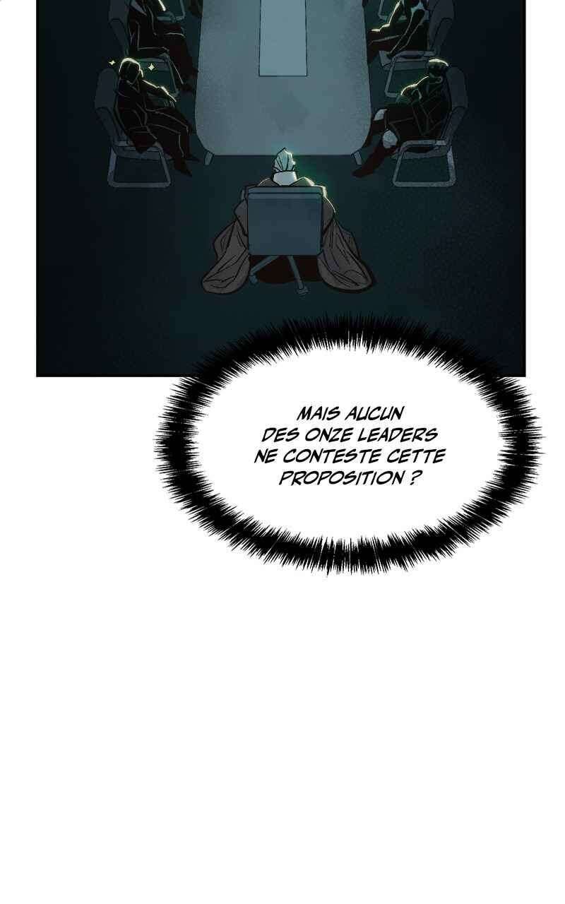 Solo Necromancy Chapitre 56 - Page 60