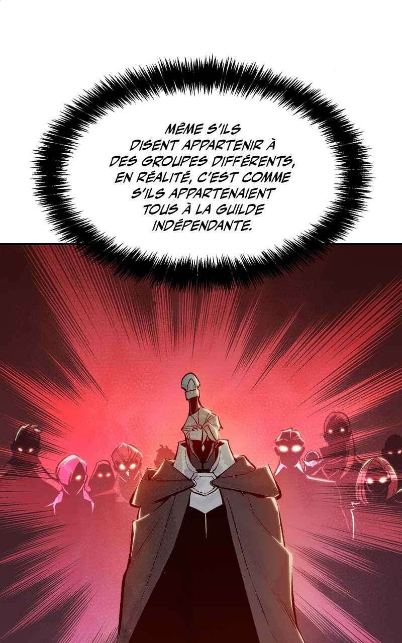 Solo Necromancy Chapitre 56 - Page 61