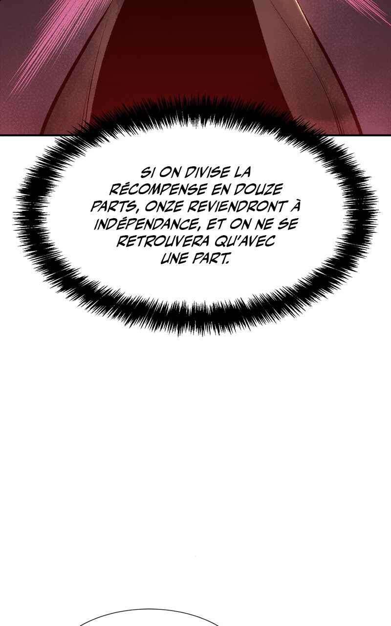 Solo Necromancy Chapitre 56 - Page 62