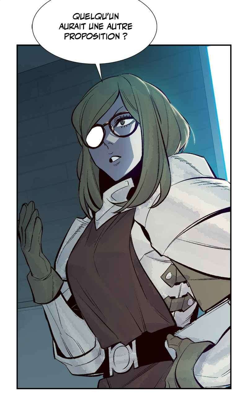 Solo Necromancy Chapitre 56 - Page 63