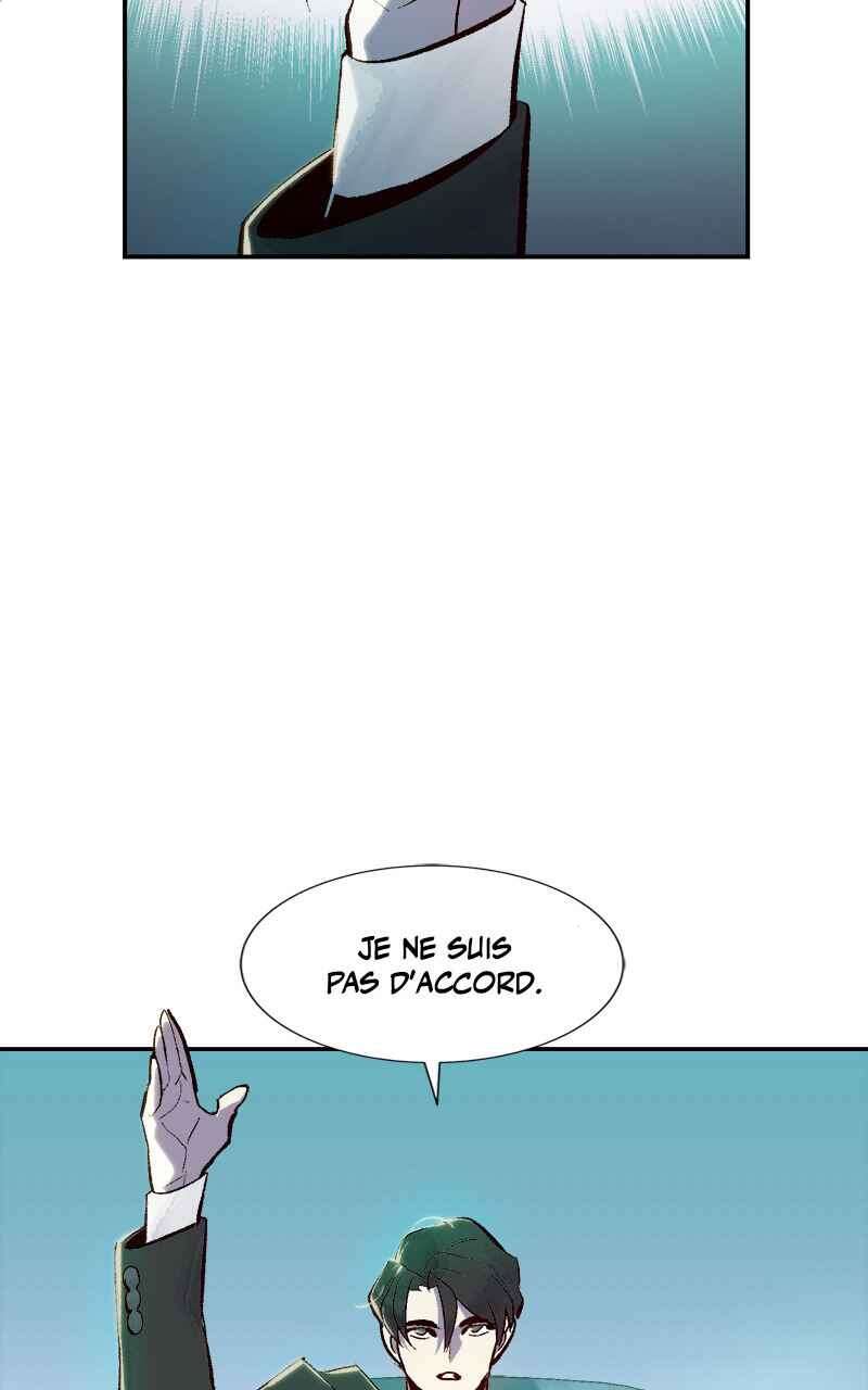 Solo Necromancy Chapitre 56 - Page 65