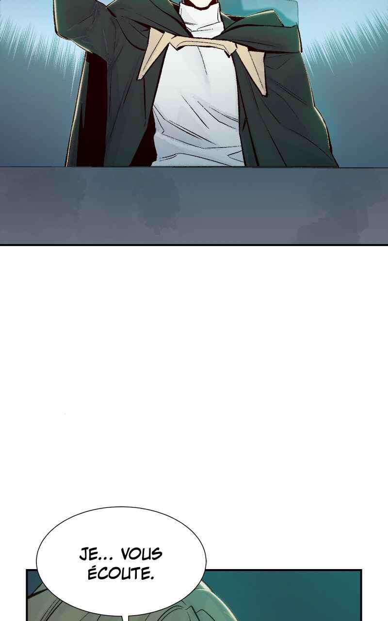 Solo Necromancy Chapitre 56 - Page 66