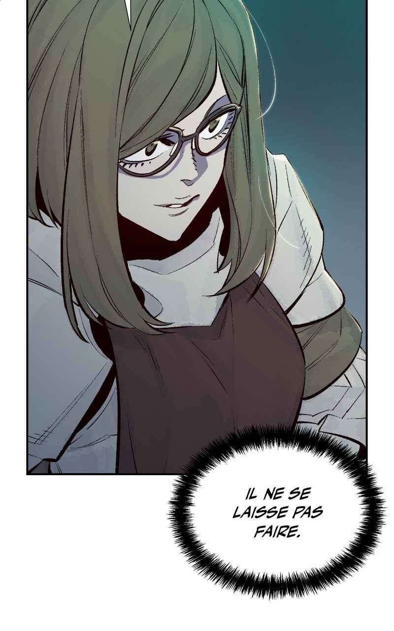 Solo Necromancy Chapitre 56 - Page 67