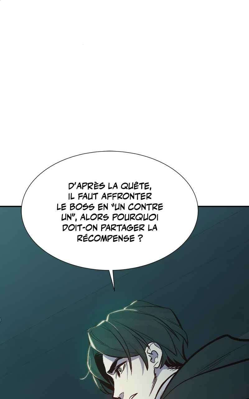 Solo Necromancy Chapitre 56 - Page 68