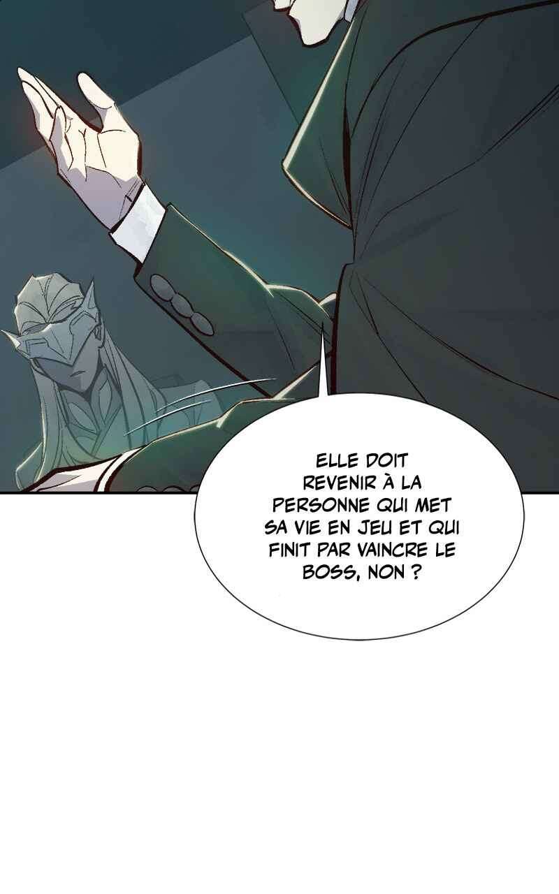 Solo Necromancy Chapitre 56 - Page 69
