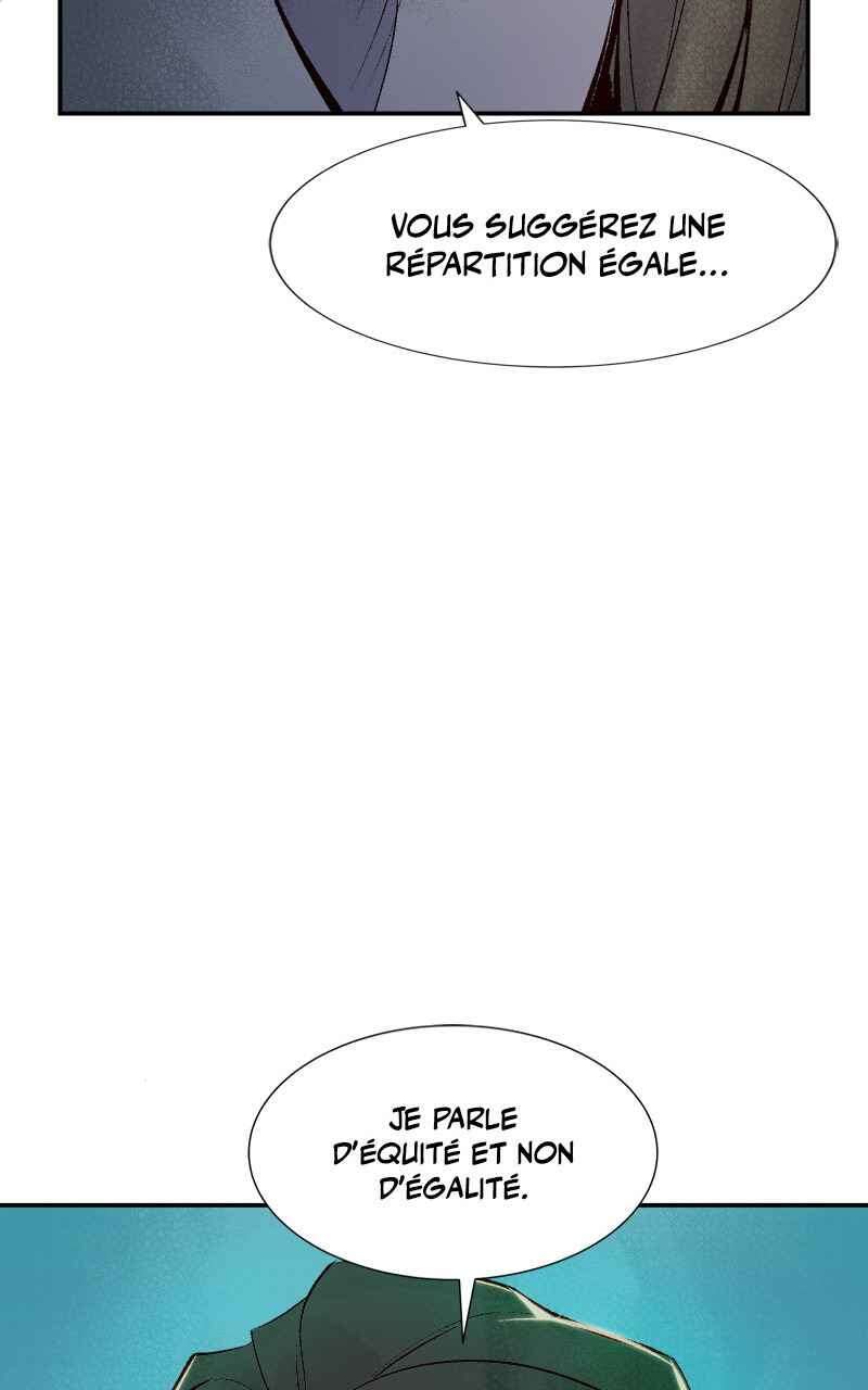 Solo Necromancy Chapitre 56 - Page 71