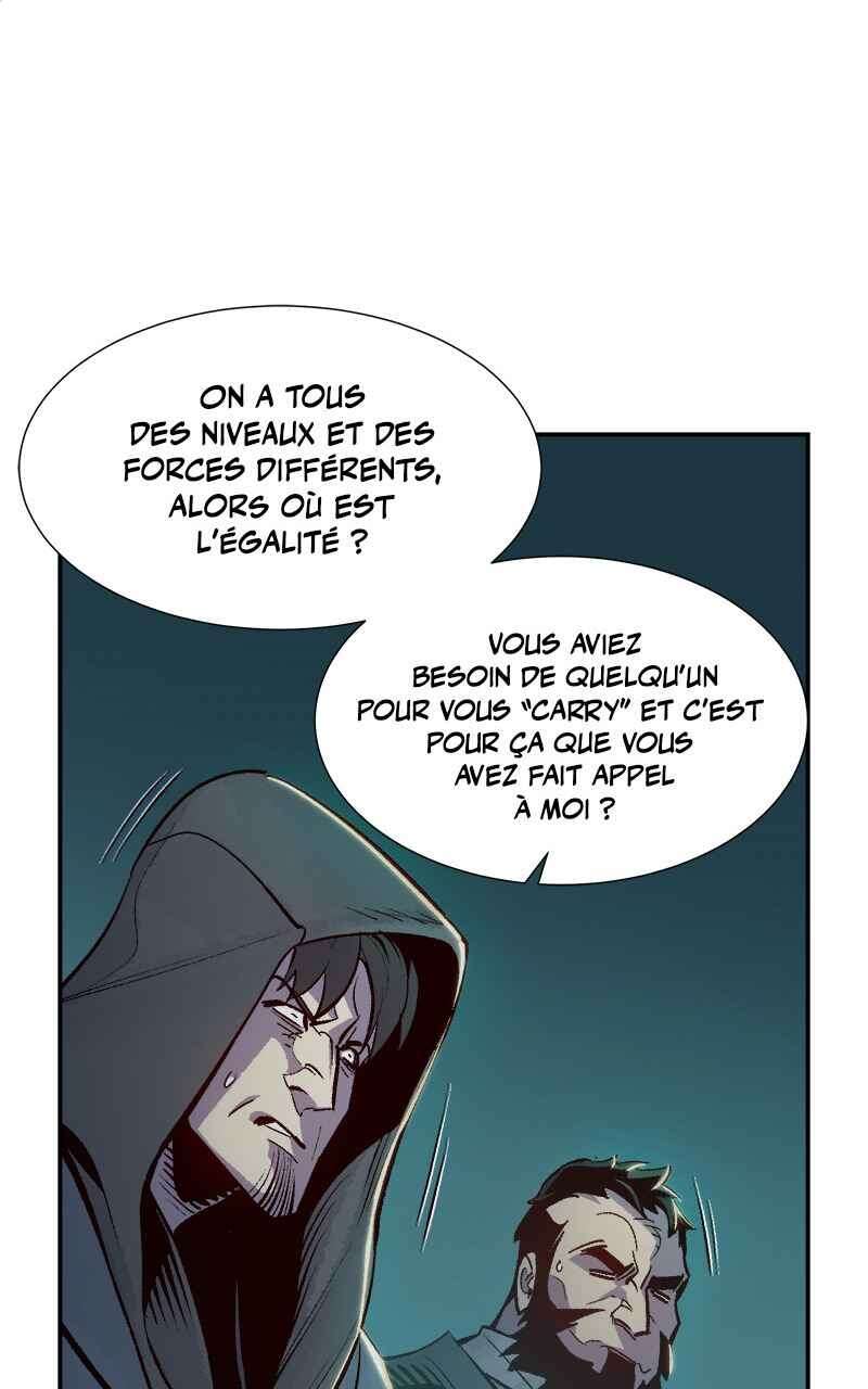 Solo Necromancy Chapitre 56 - Page 73