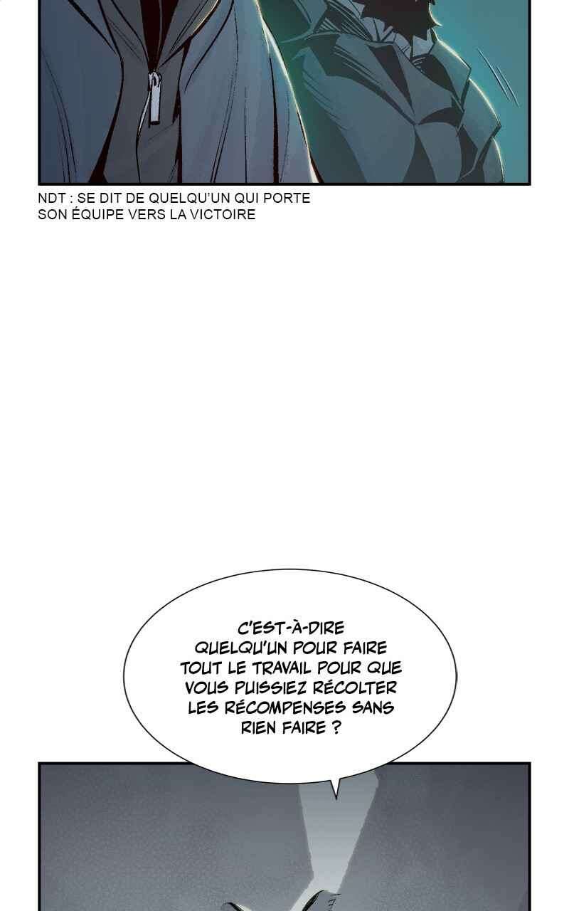 Solo Necromancy Chapitre 56 - Page 74