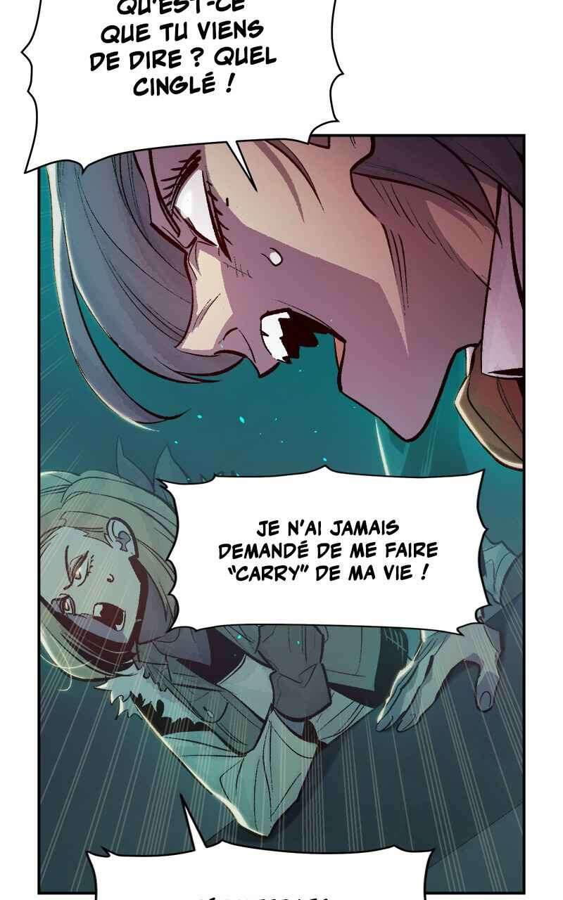 Solo Necromancy Chapitre 56 - Page 76