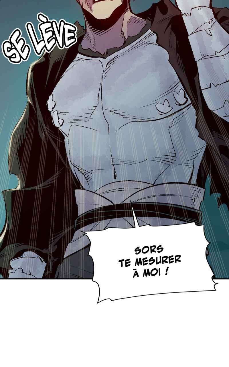 Solo Necromancy Chapitre 56 - Page 78