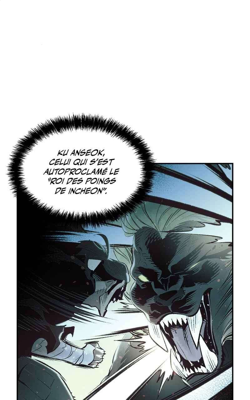 Solo Necromancy Chapitre 56 - Page 79