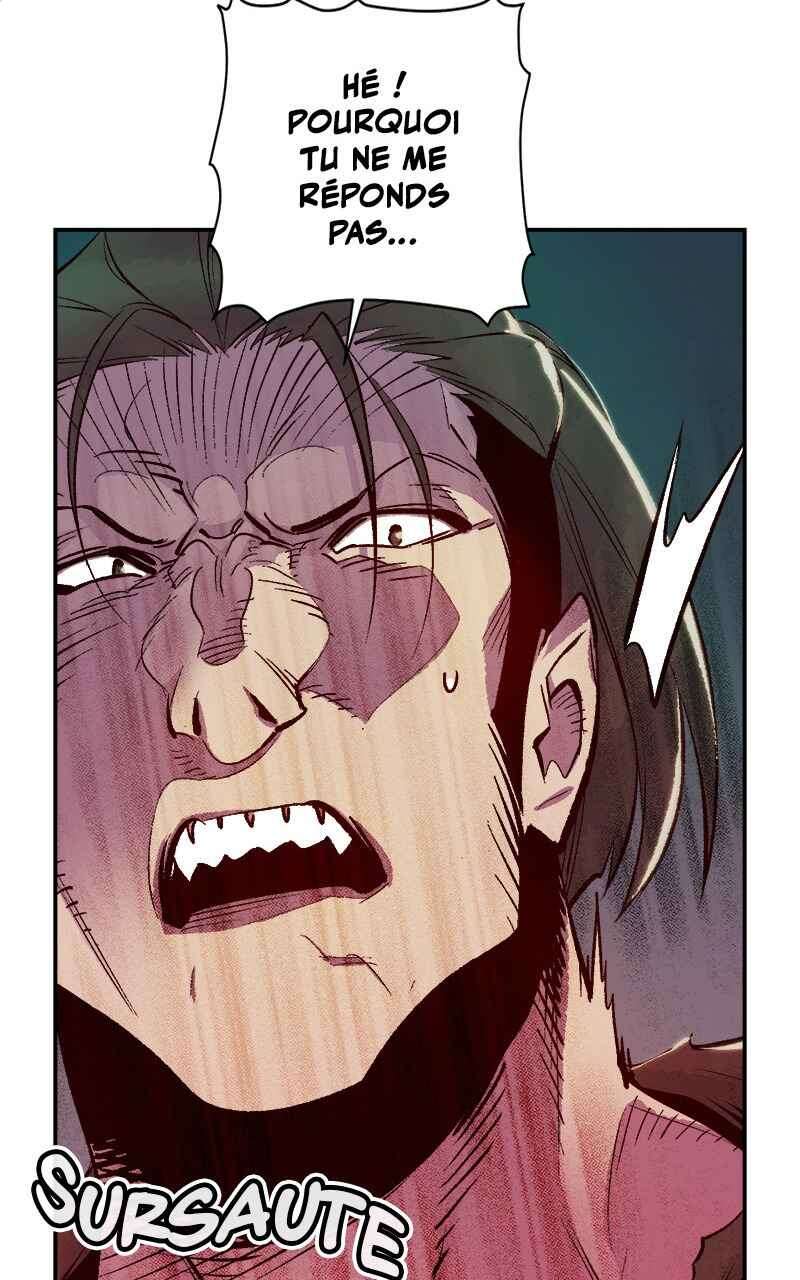 Solo Necromancy Chapitre 56 - Page 81