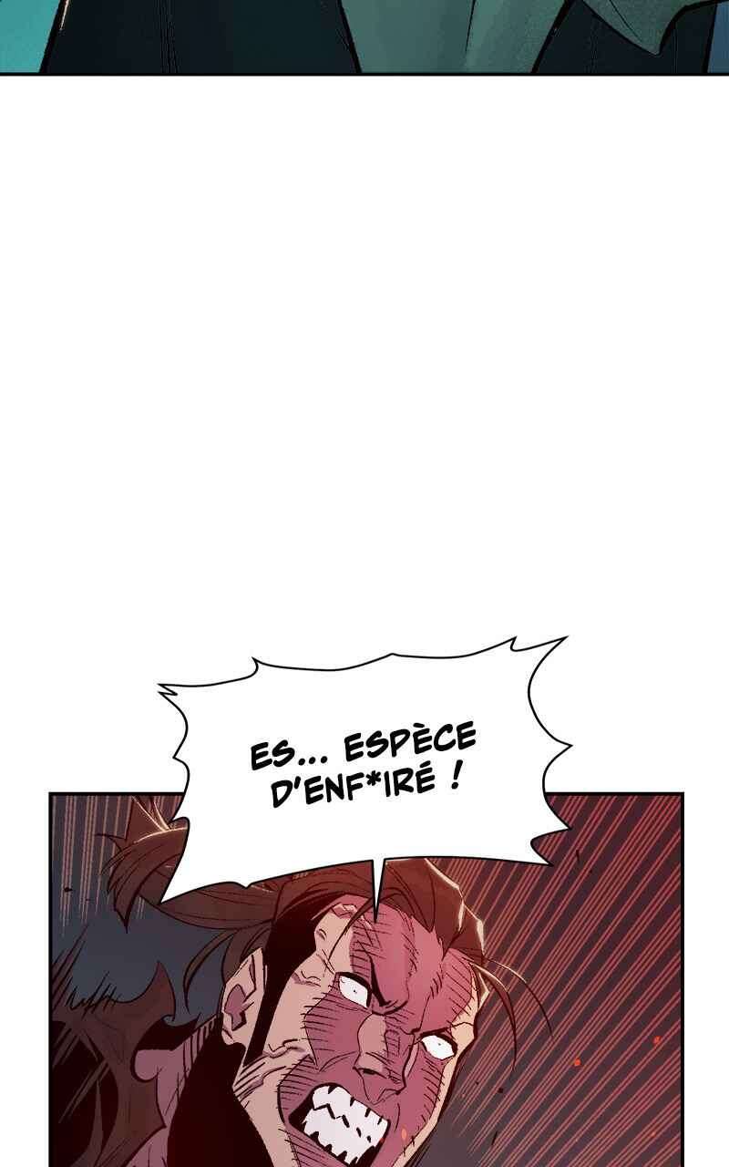 Solo Necromancy Chapitre 56 - Page 84