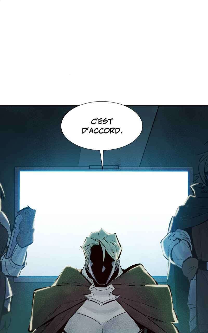 Solo Necromancy Chapitre 56 - Page 87