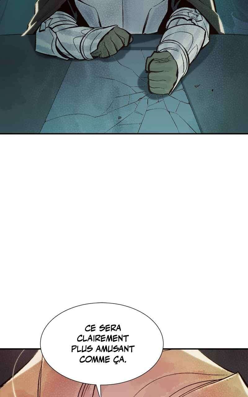Solo Necromancy Chapitre 56 - Page 88