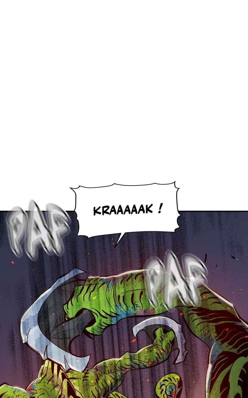 Solo Necromancy Chapitre 56 - Page 92