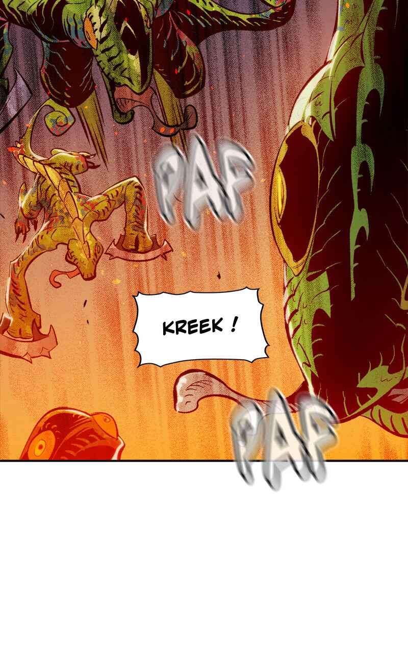 Solo Necromancy Chapitre 56 - Page 93