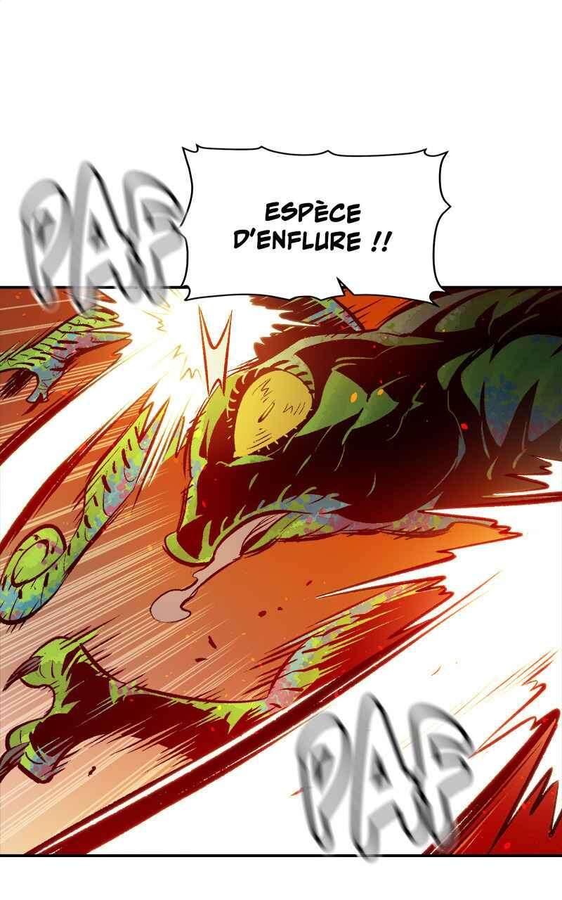 Solo Necromancy Chapitre 56 - Page 94