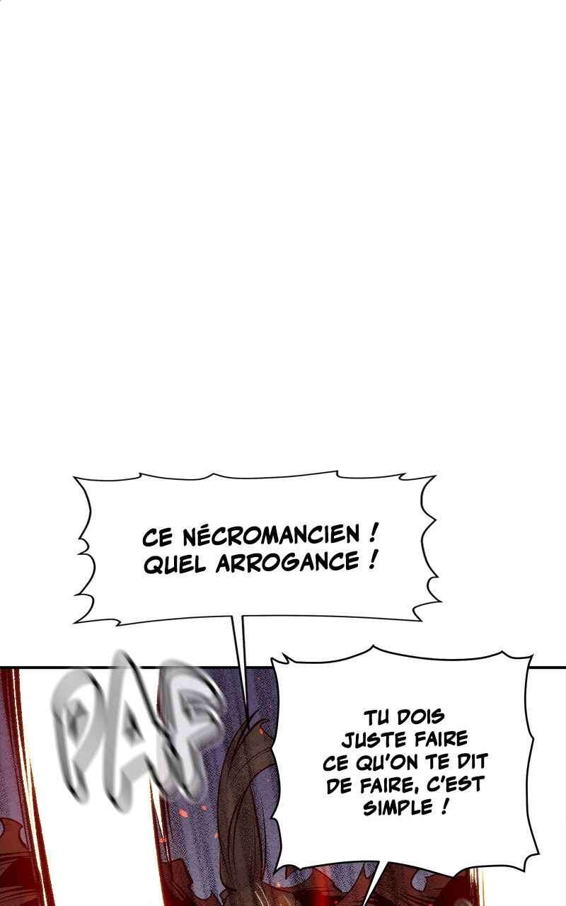 Solo Necromancy Chapitre 56 - Page 95