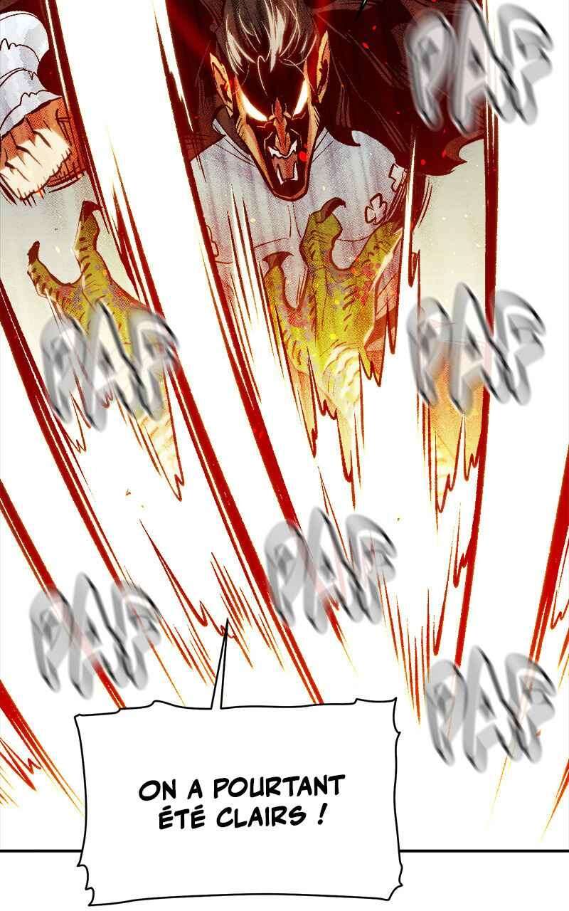 Solo Necromancy Chapitre 56 - Page 96