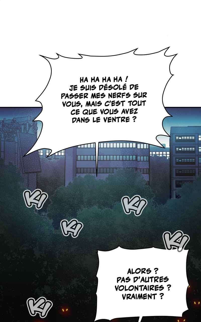 Solo Necromancy Chapitre 56 - Page 99