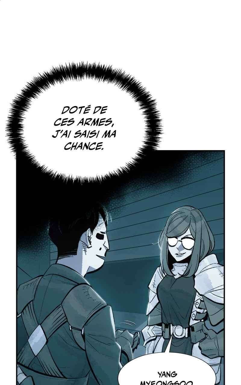 Solo Necromancy Chapitre 57 - Page 10