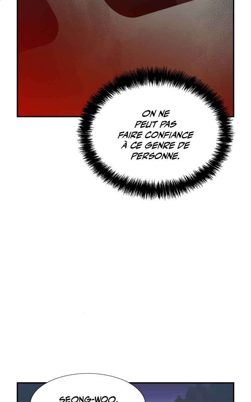 Solo Necromancy Chapitre 57 - Page 100