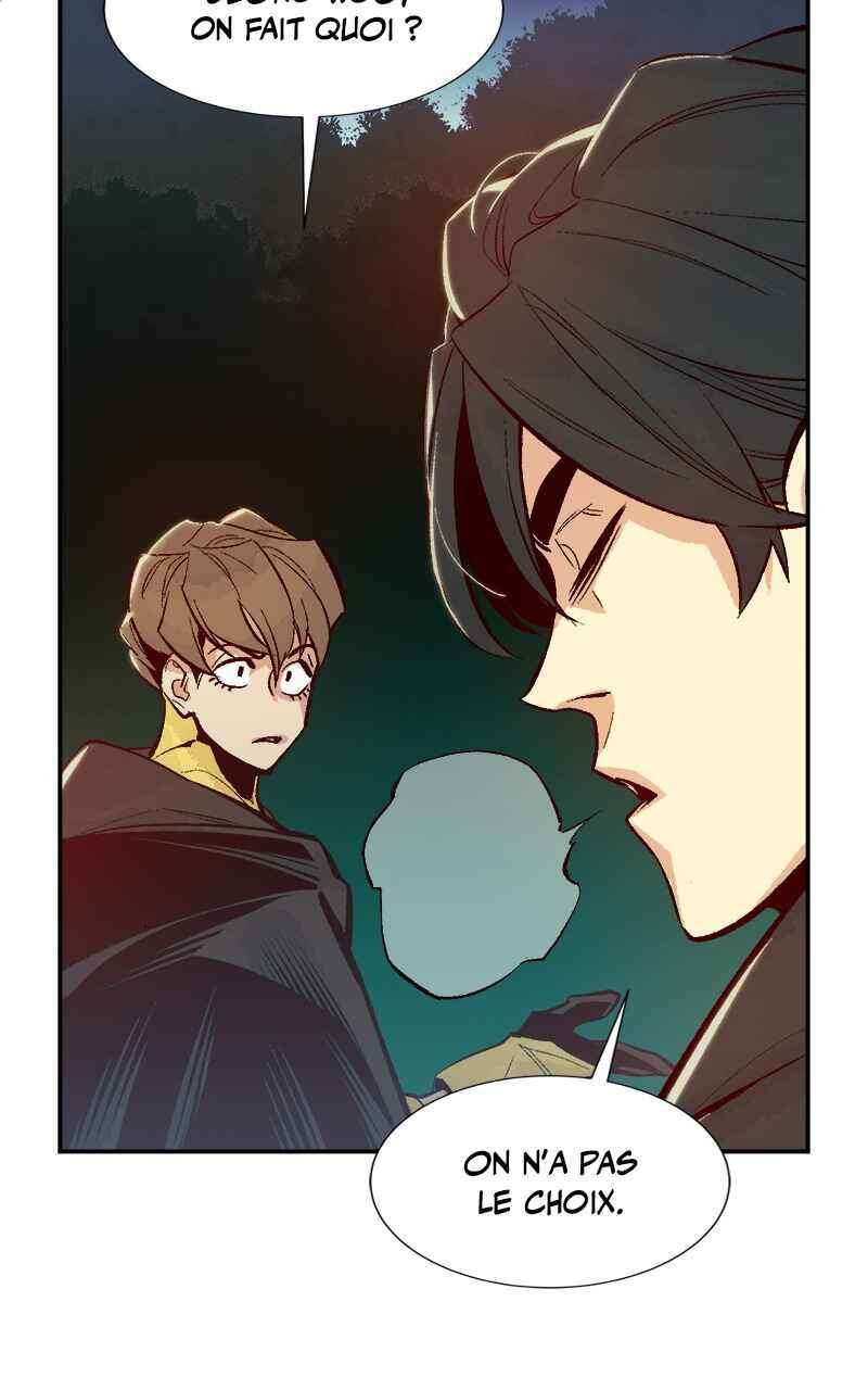 Solo Necromancy Chapitre 57 - Page 101