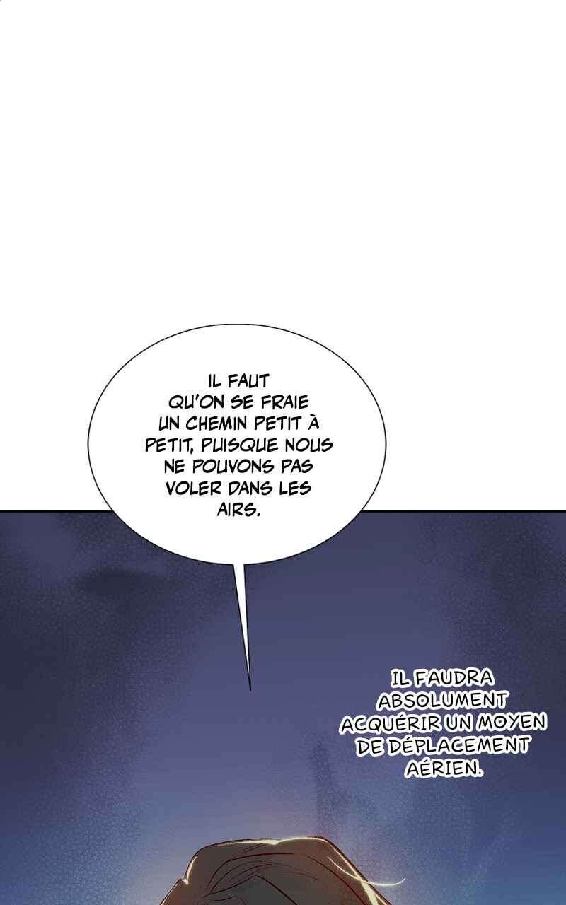 Solo Necromancy Chapitre 57 - Page 102