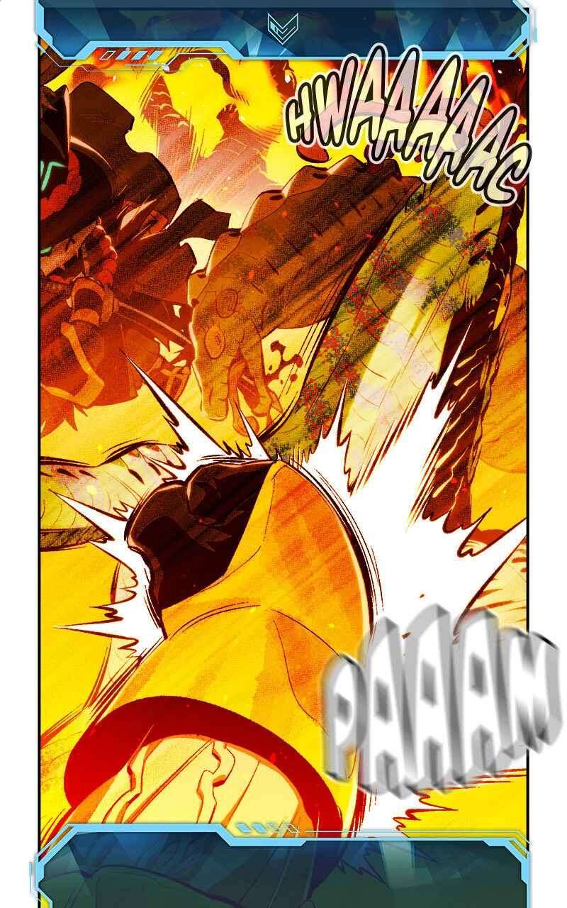 Solo Necromancy Chapitre 57 - Page 105