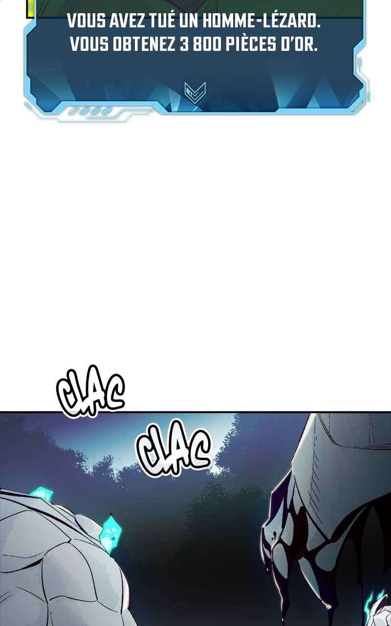 Solo Necromancy Chapitre 57 - Page 106