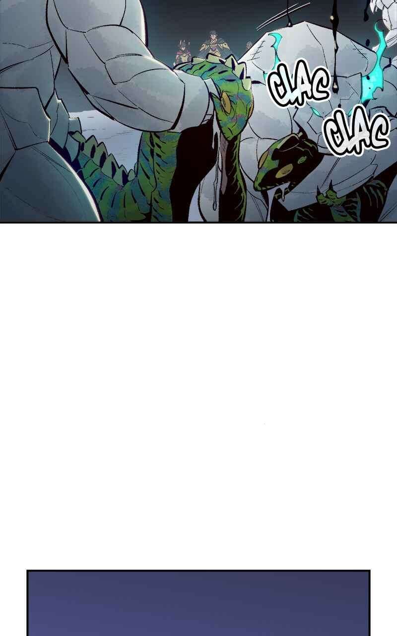 Solo Necromancy Chapitre 57 - Page 107