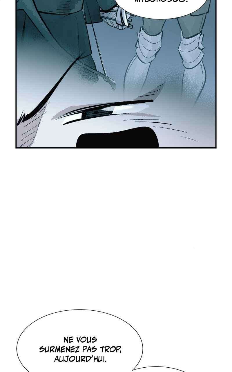 Solo Necromancy Chapitre 57 - Page 11