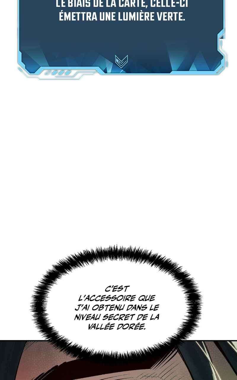Solo Necromancy Chapitre 57 - Page 111