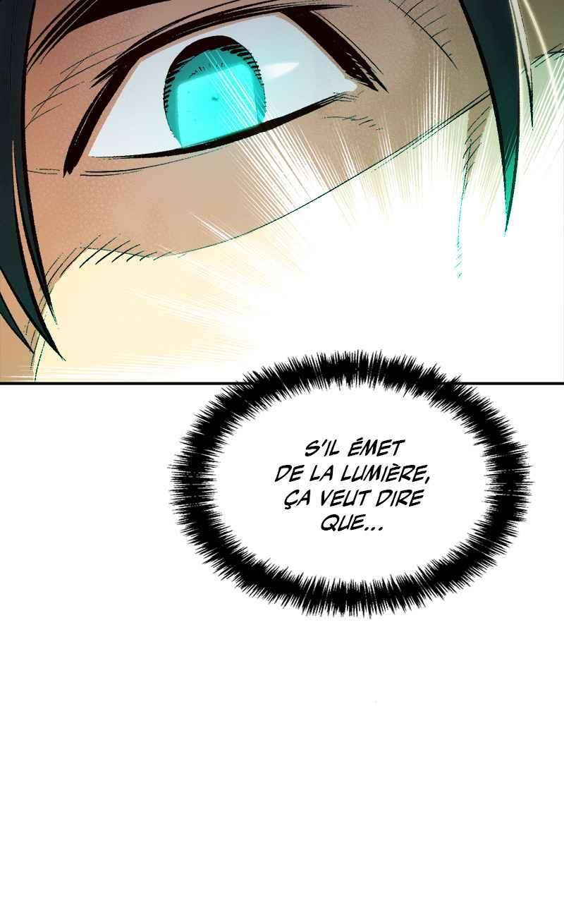 Solo Necromancy Chapitre 57 - Page 112