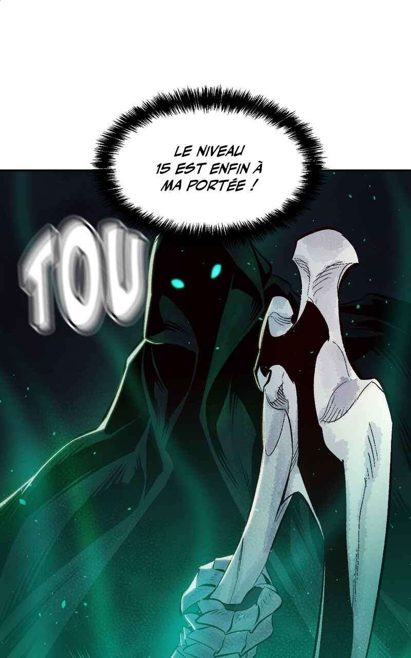 Solo Necromancy Chapitre 57 - Page 113