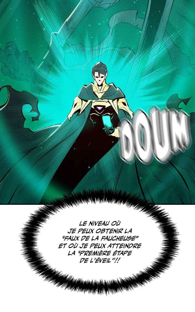 Solo Necromancy Chapitre 57 - Page 114