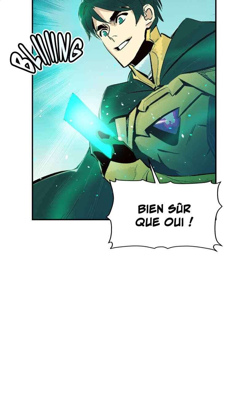 Solo Necromancy Chapitre 57 - Page 116