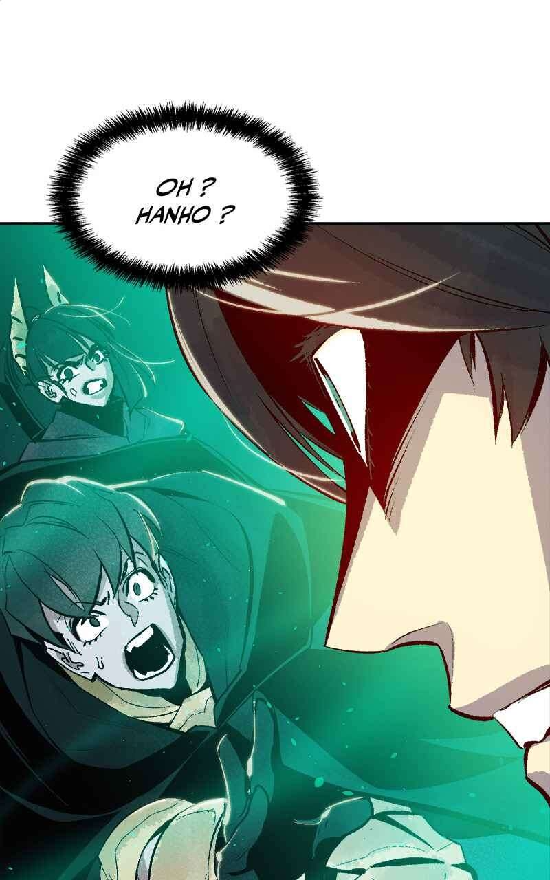 Solo Necromancy Chapitre 57 - Page 117