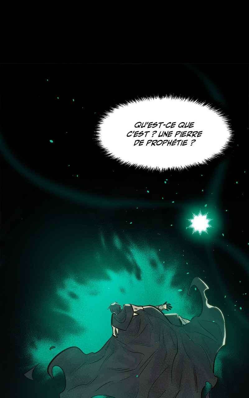 Solo Necromancy Chapitre 57 - Page 121