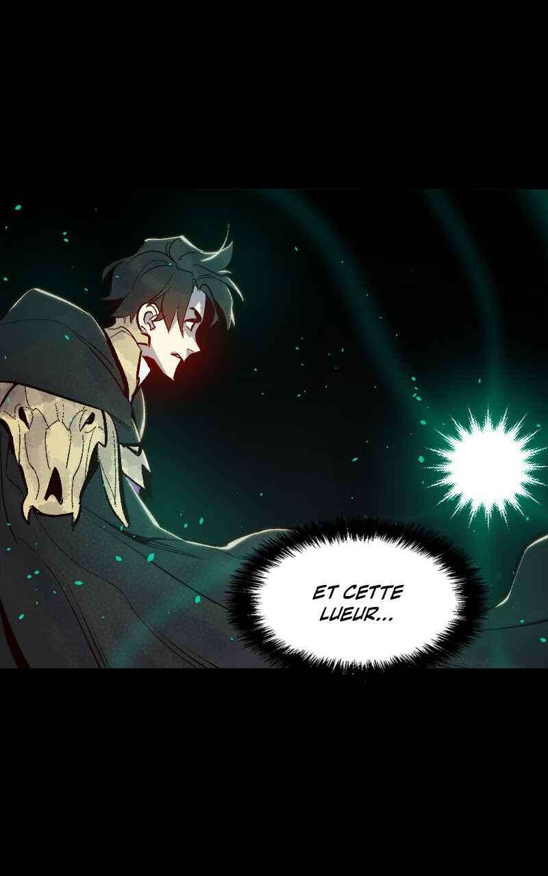 Solo Necromancy Chapitre 57 - Page 123