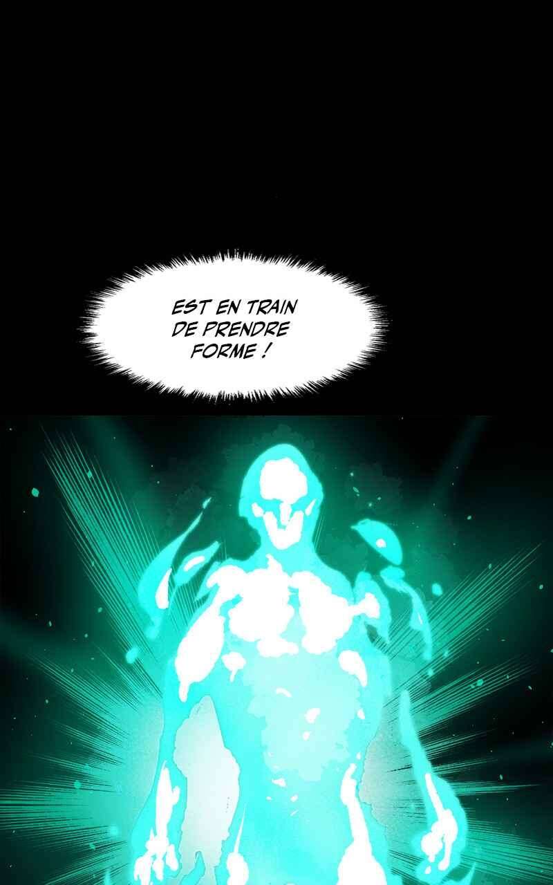 Solo Necromancy Chapitre 57 - Page 124
