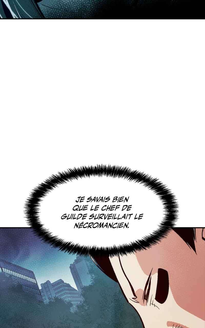 Solo Necromancy Chapitre 57 - Page 13