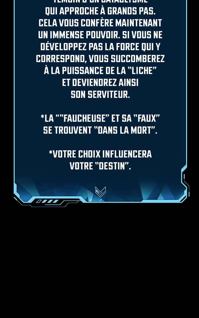 Solo Necromancy Chapitre 57 - Page 130