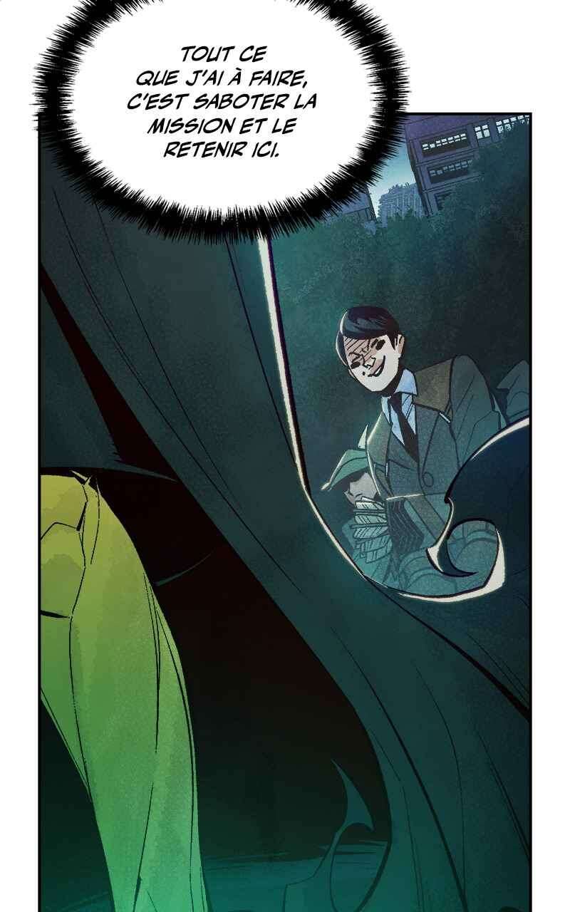 Solo Necromancy Chapitre 57 - Page 17