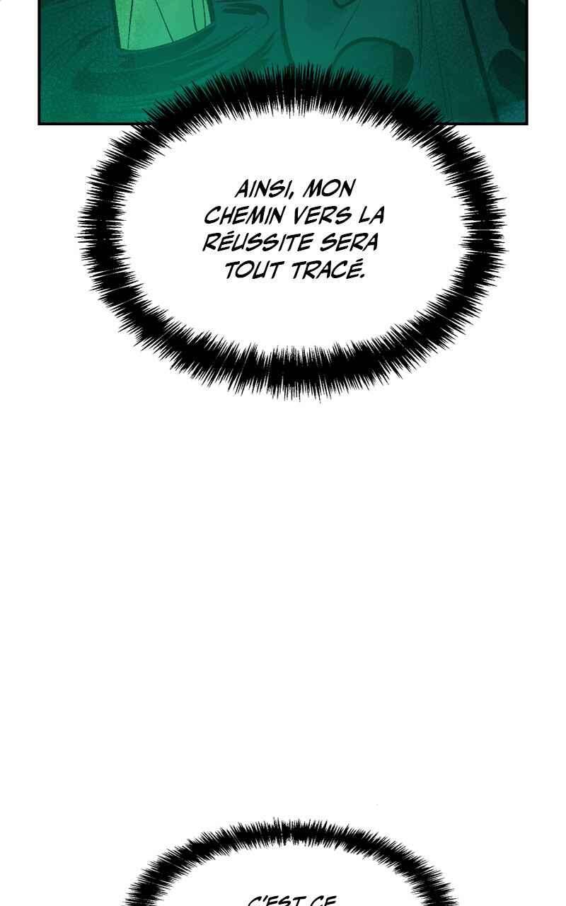Solo Necromancy Chapitre 57 - Page 18