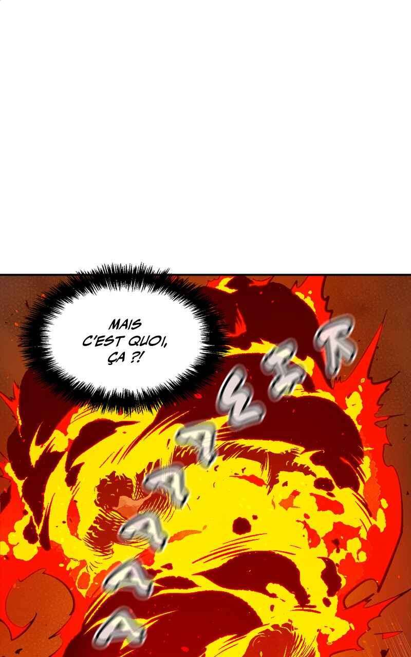Solo Necromancy Chapitre 57 - Page 20